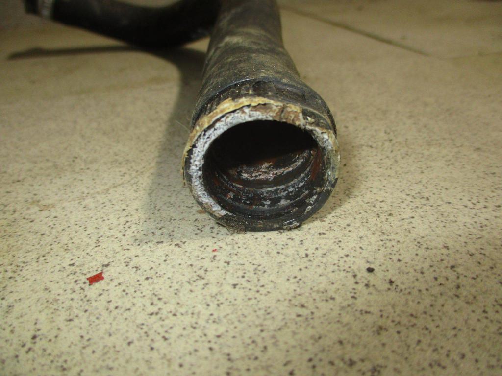 Патрубок отопителя, 500 рублей, Пермь