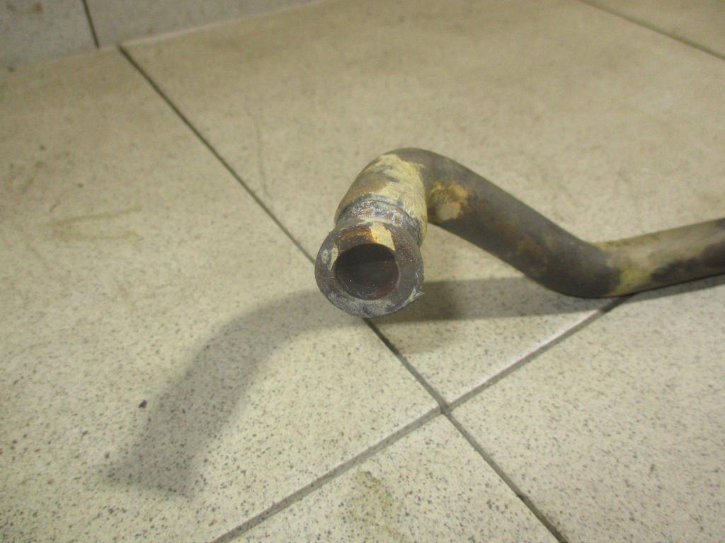 Патрубок отопителя, 500 рублей, Пермь