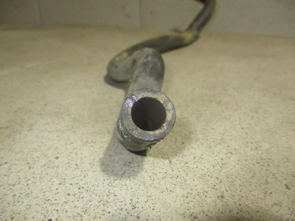 Патрубок отопителя, 500 рублей, Пермь