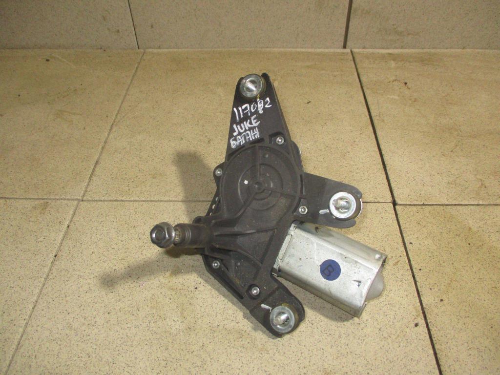 Моторчик дворника задний, 3000 рублей, Пермь