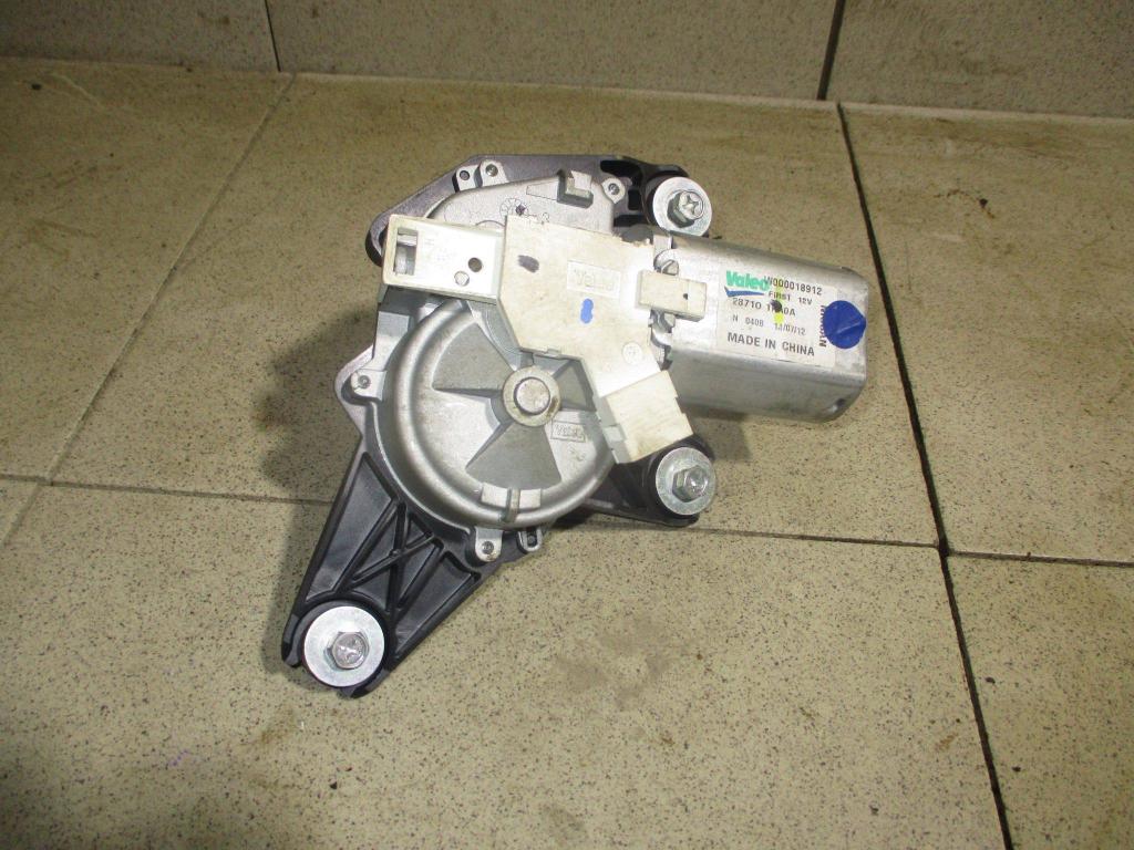 Моторчик дворника задний, 3000 рублей, Пермь