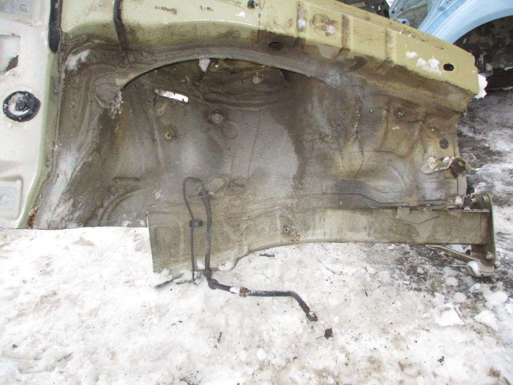 Лонжерон передний правый, 3600 рублей, Пермь