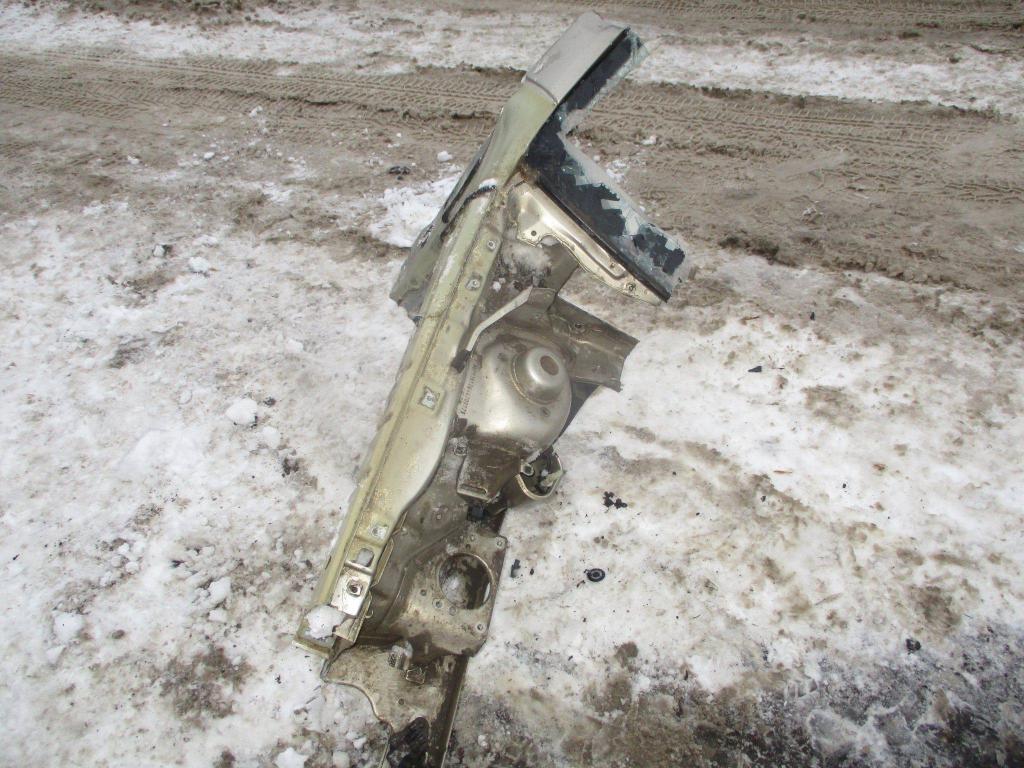 Лонжерон передний правый, 3600 рублей, Пермь