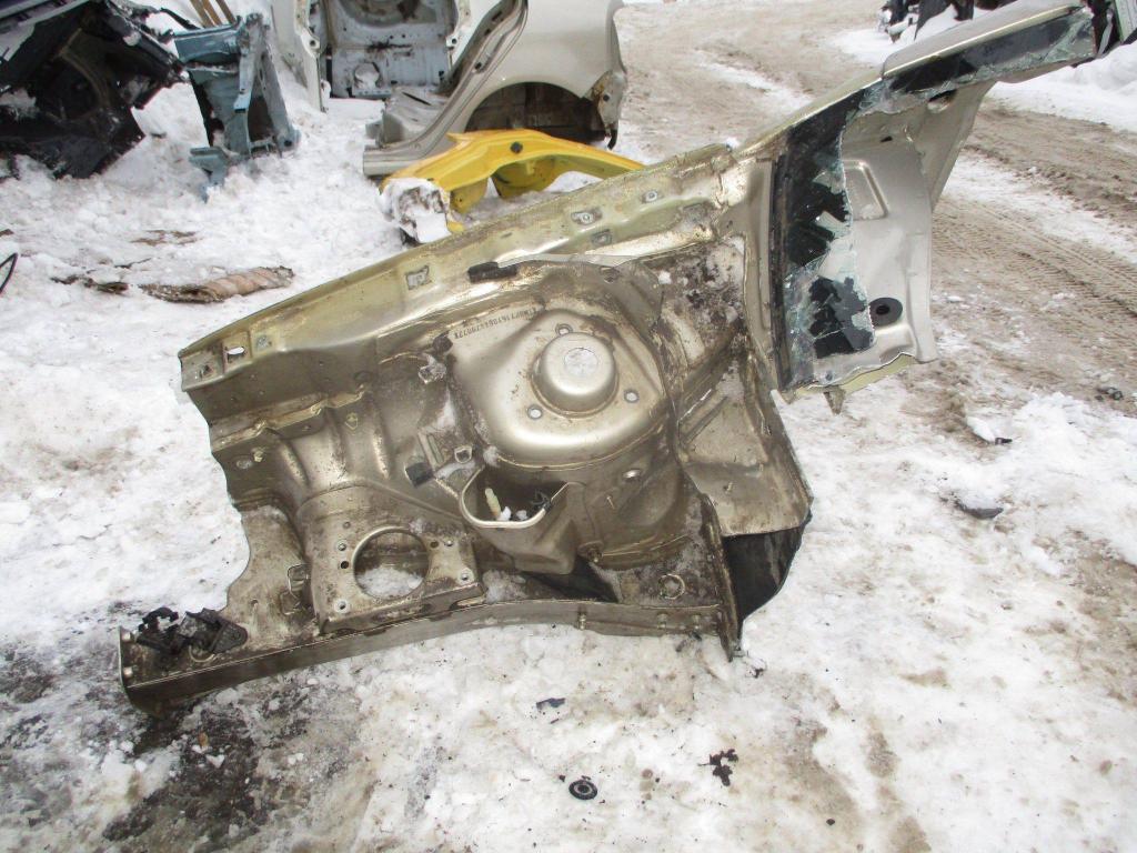 Лонжерон передний правый, 3600 рублей, Пермь