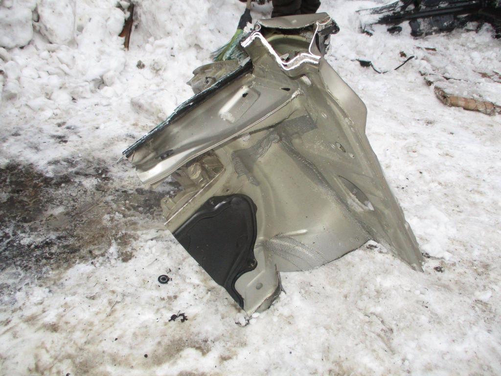 Лонжерон передний правый, 3600 рублей, Пермь