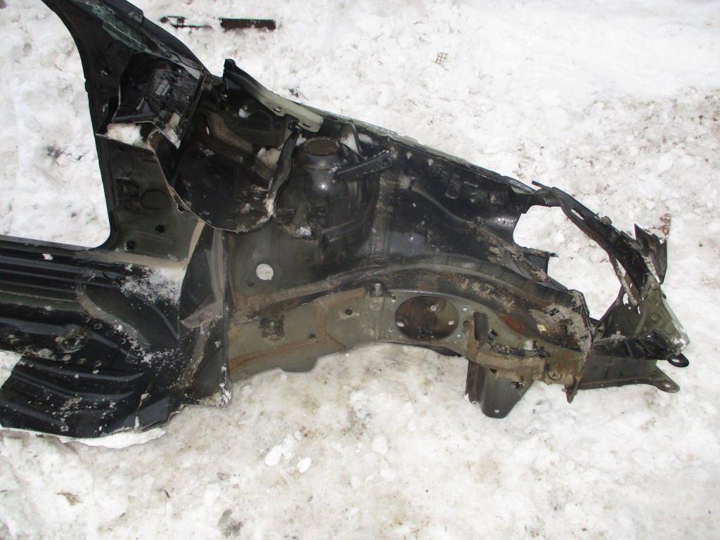 Лонжерон передний левый, 4500 рублей, Пермь