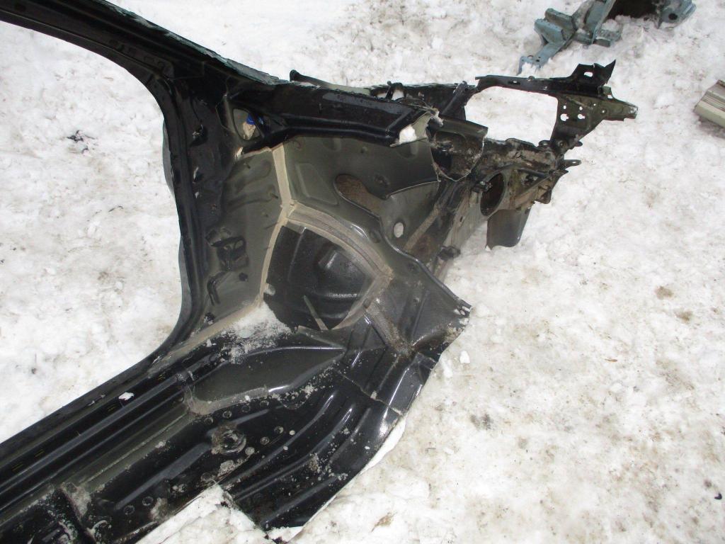 Лонжерон передний левый, 4500 рублей, Пермь