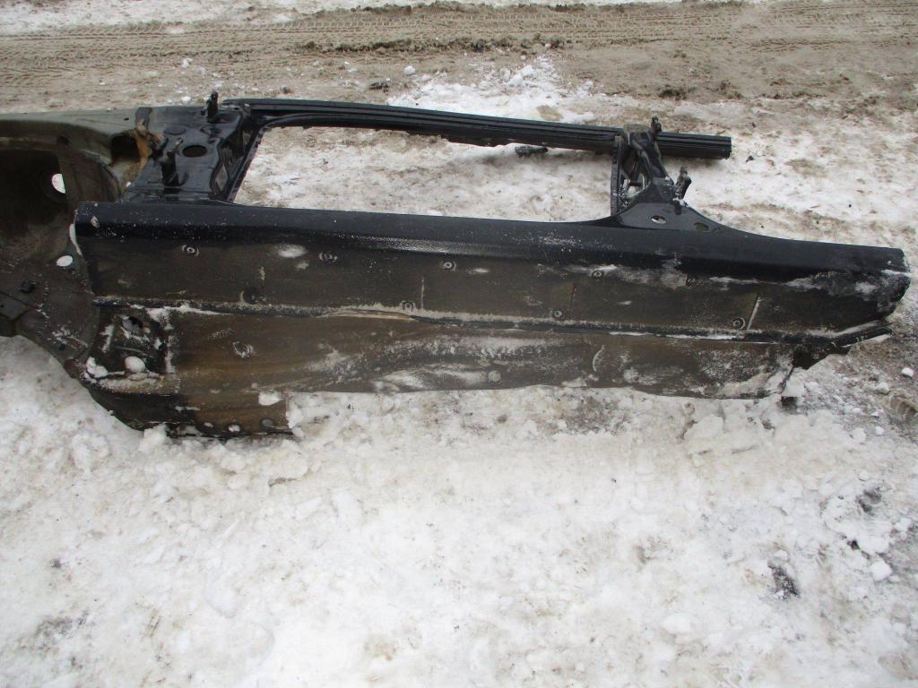 Порог со стойкой левый, 8000 рублей, Пермь