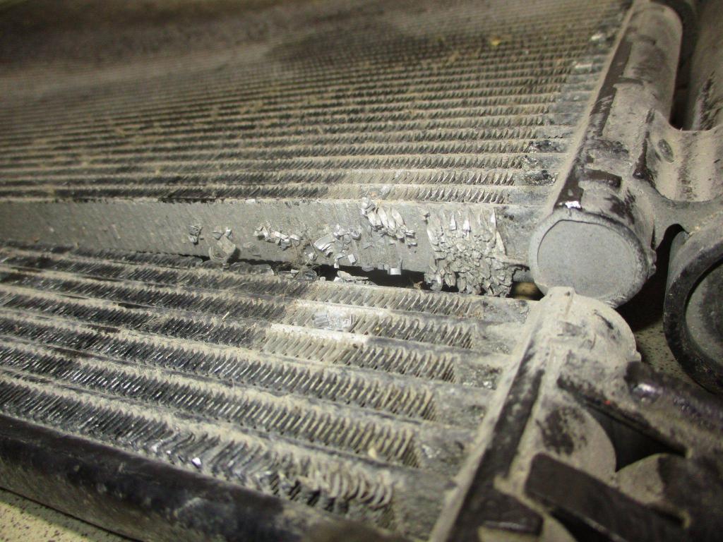 Радиатор АКПП, 15000 рублей, Пермь