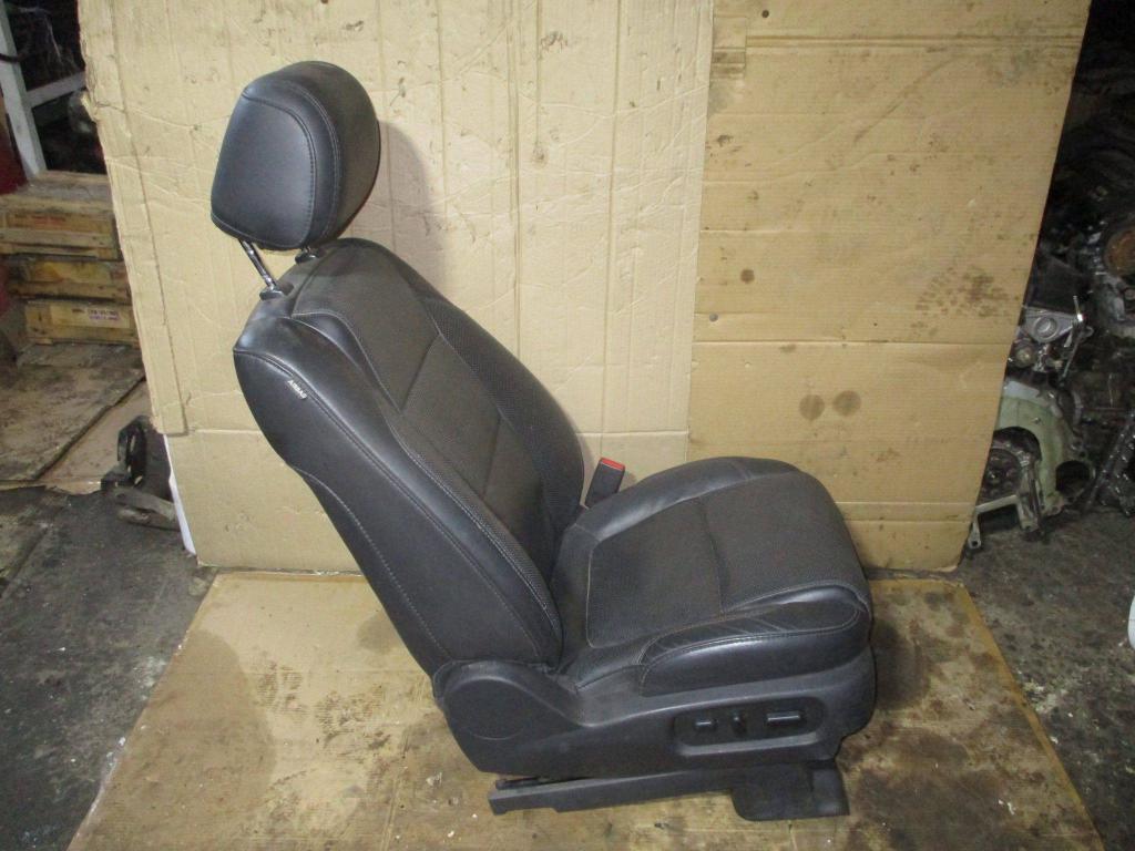 Сиденье переднее правое, 20000 рублей, Пермь