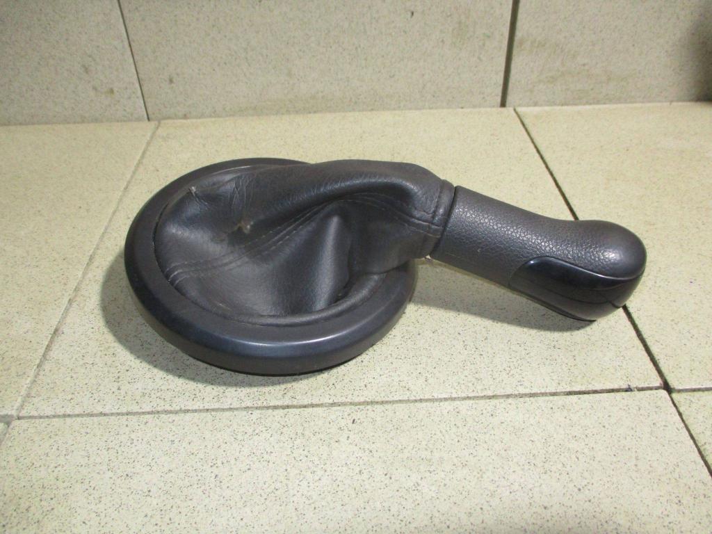 Рукоятка кулисы КПП, 1000 рублей, Пермь