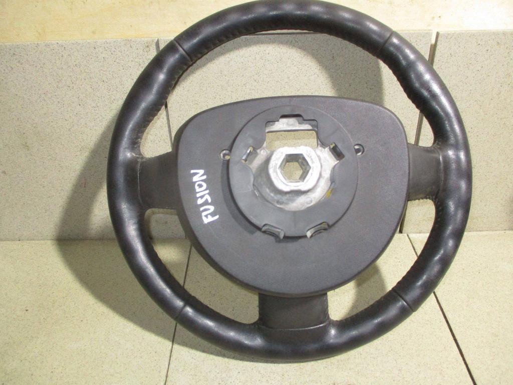 Руль, 2000 рублей, Пермь