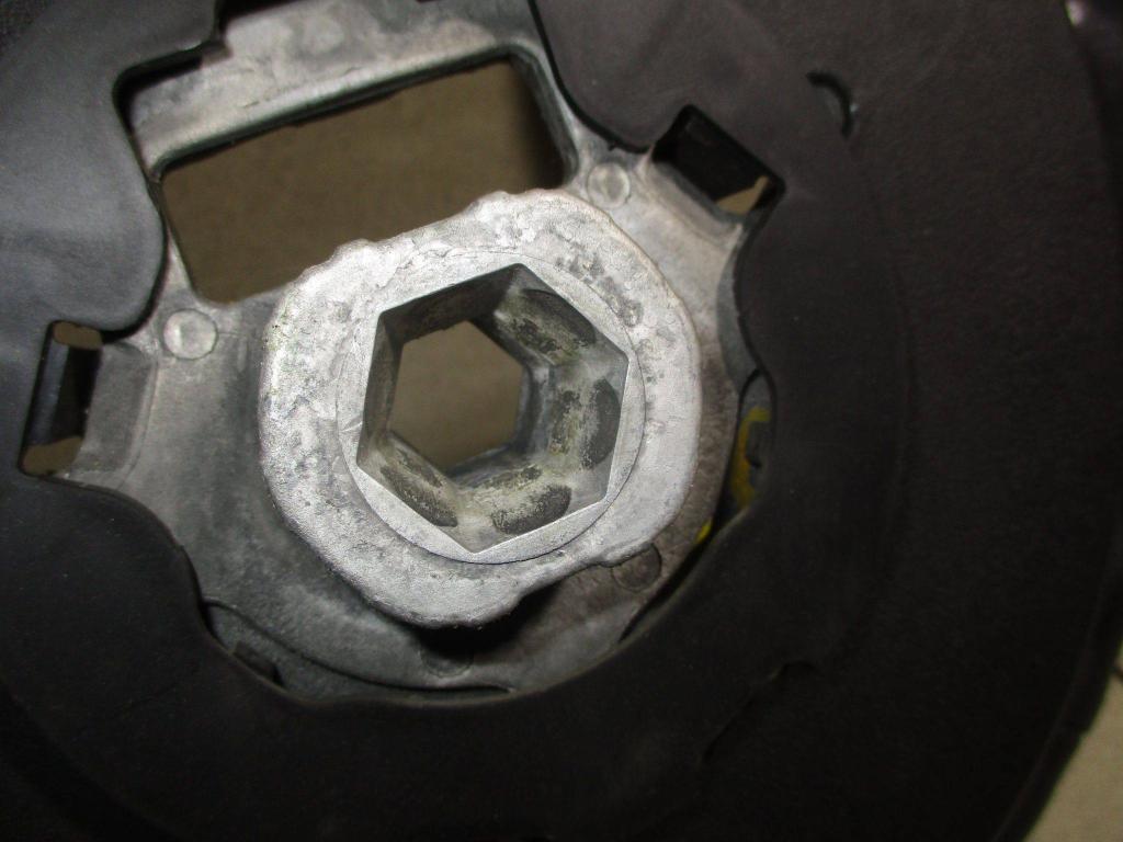 Руль, 2000 рублей, Пермь