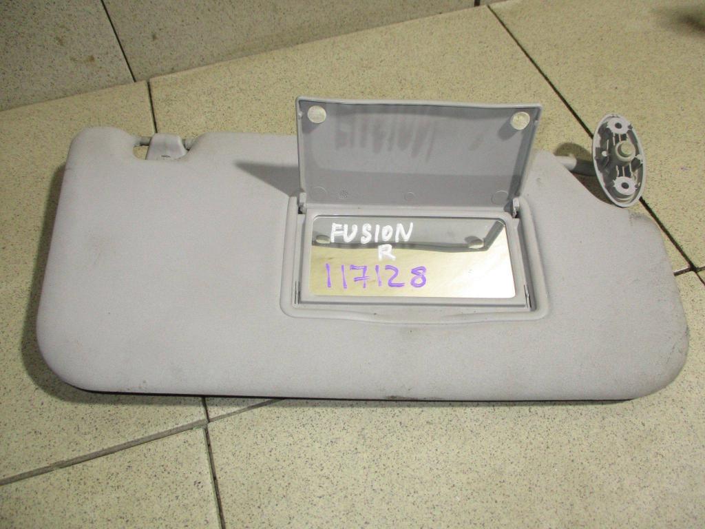 Козырек солнцезащитный правый, 500 рублей, Пермь