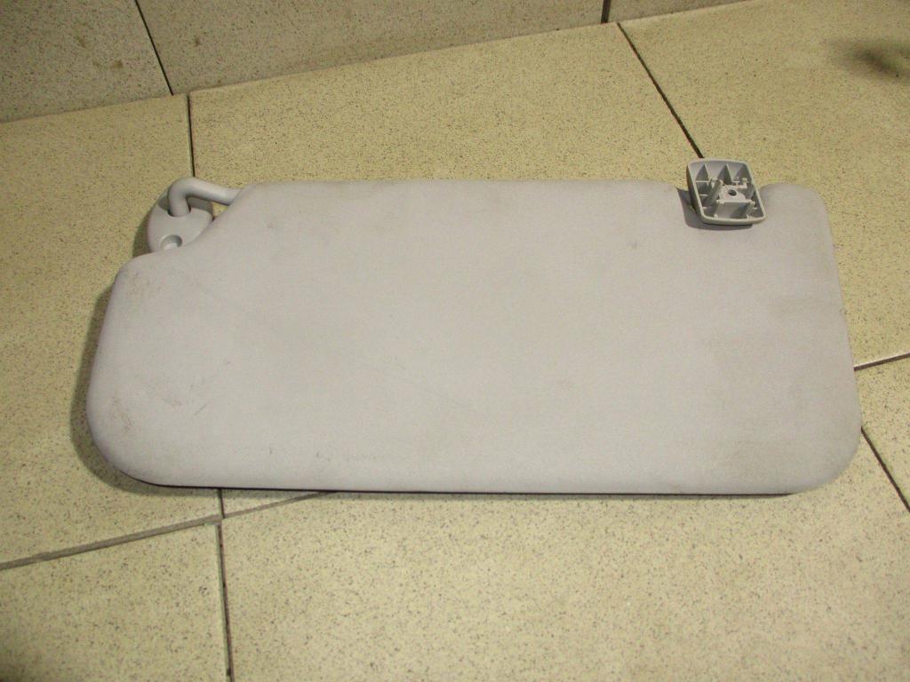 Козырек солнцезащитный правый, 500 рублей, Пермь