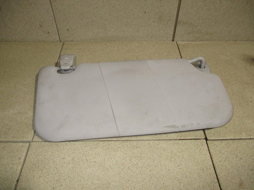 Козырек солнцезащитный левый, 500 рублей, Пермь