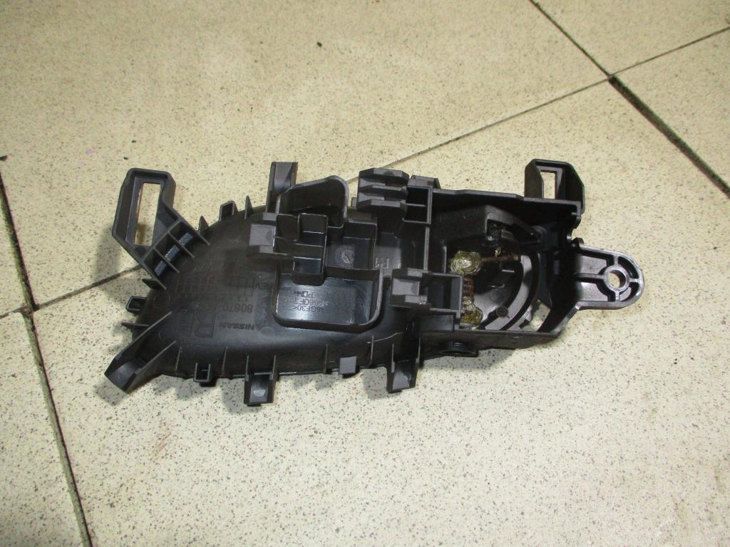 Ручка двери внутренняя правая, 1200 рублей, Пермь