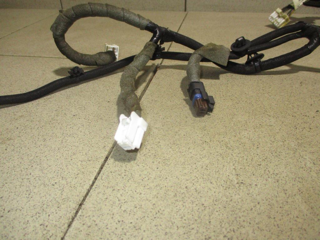 Проводка двери, 2000 рублей, Пермь