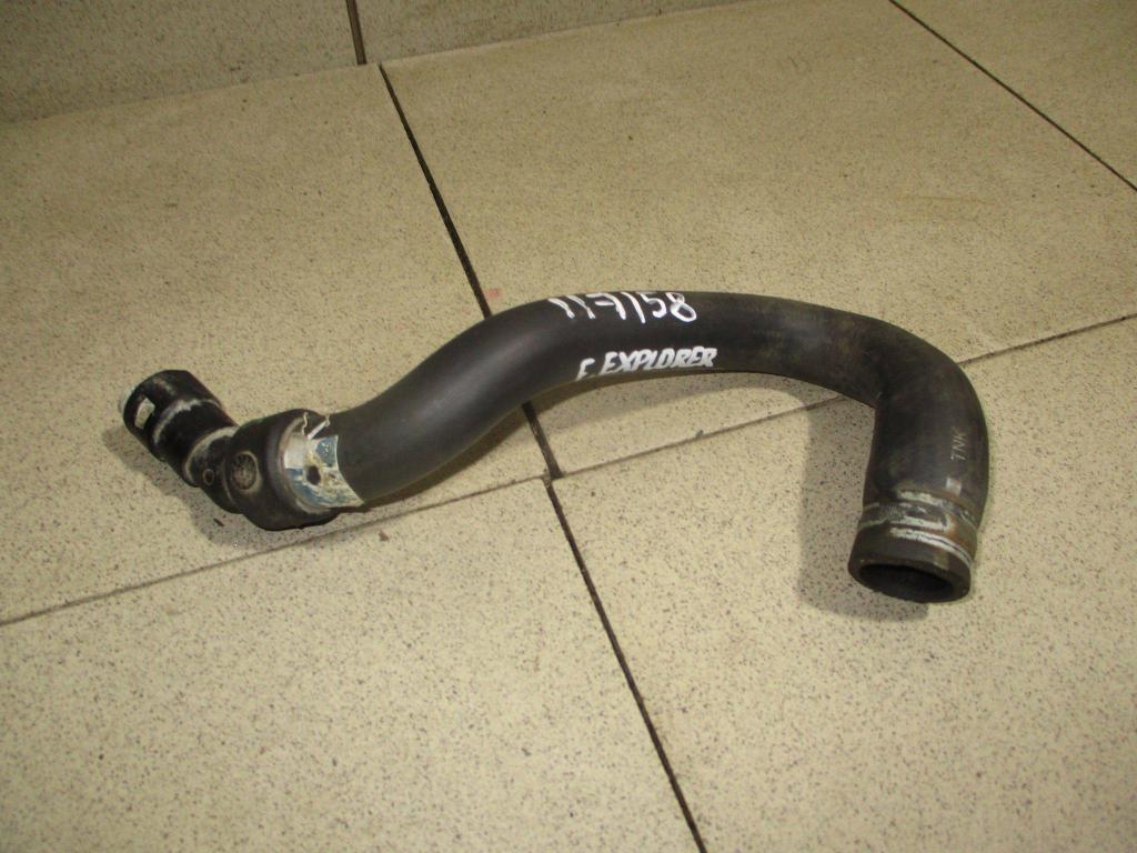 Шланг системы охлаждения, 1000 рублей, Пермь