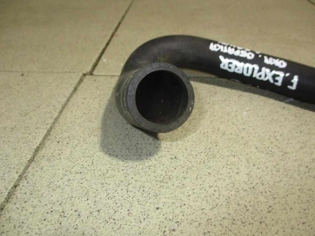 Шланг системы охлаждения, 1000 рублей, Пермь