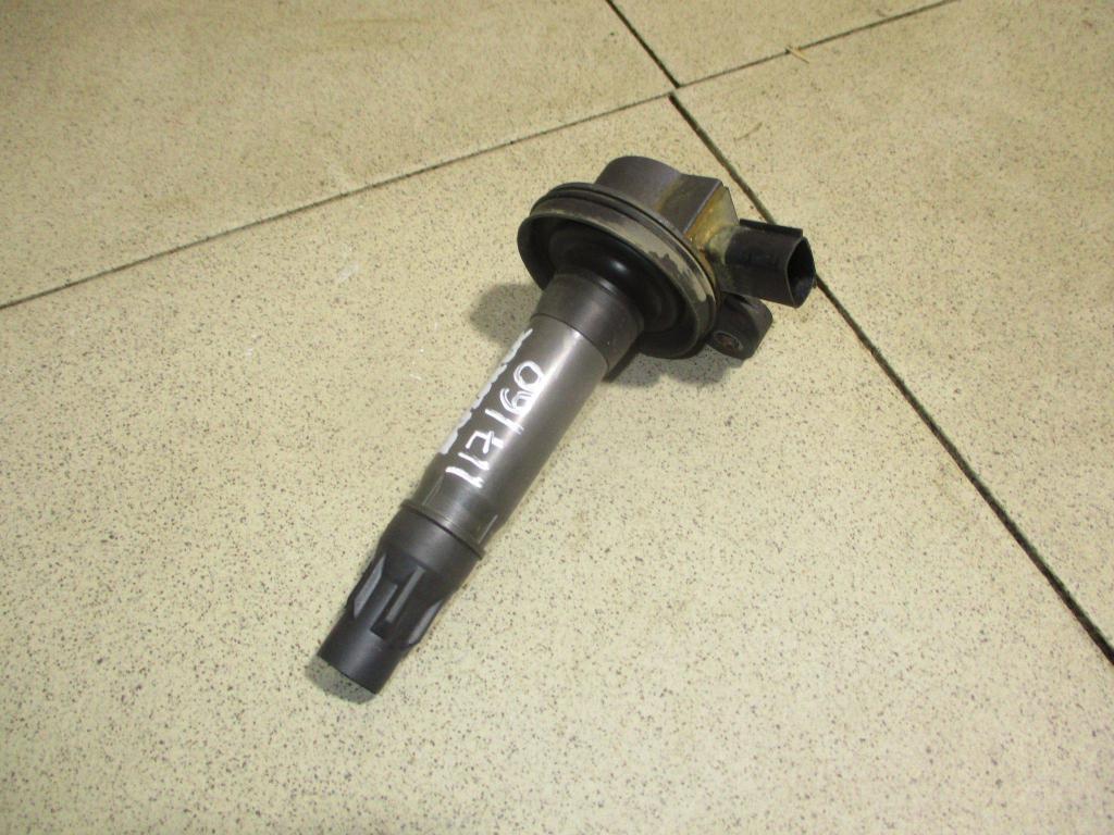 Катушка зажигания, 1000 рублей, Пермь