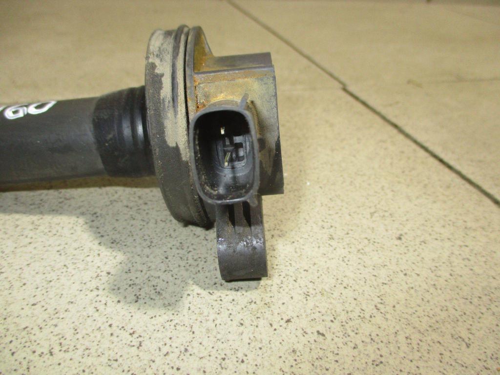 Катушка зажигания, 1000 рублей, Пермь