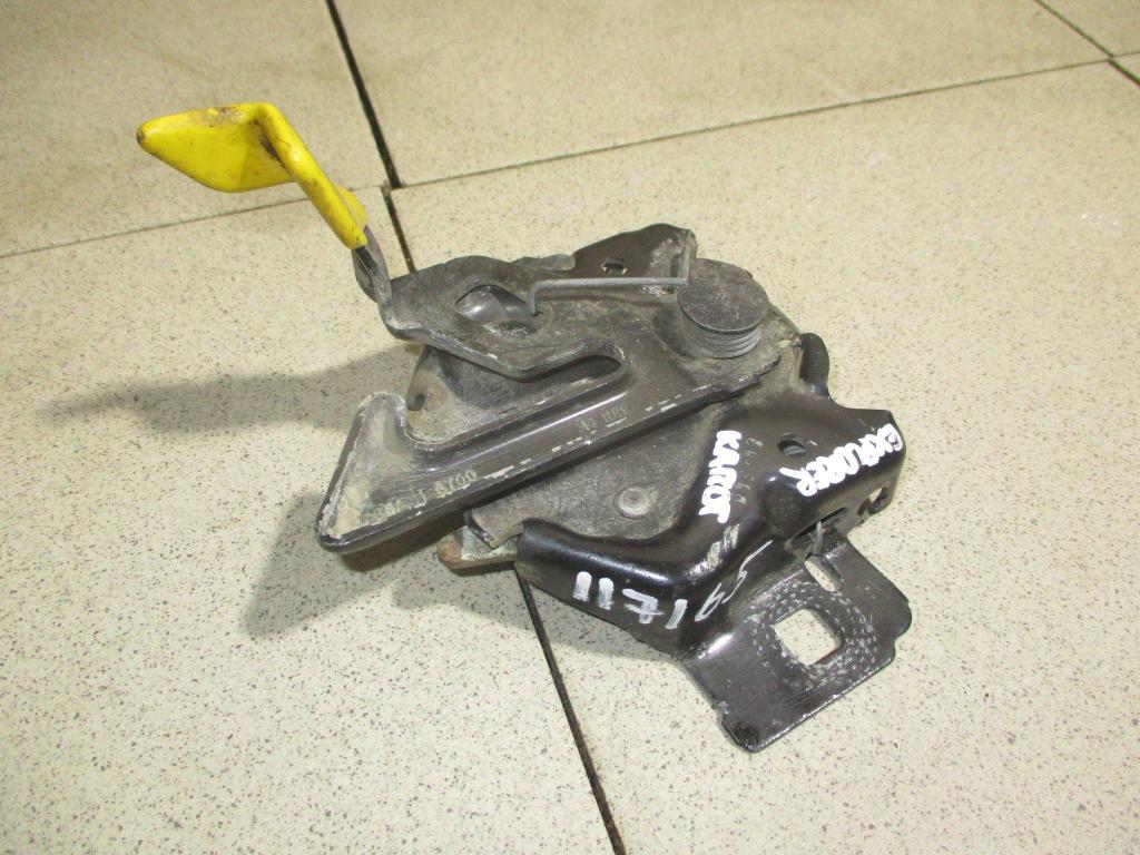 Замок капота, 2000 рублей, Пермь