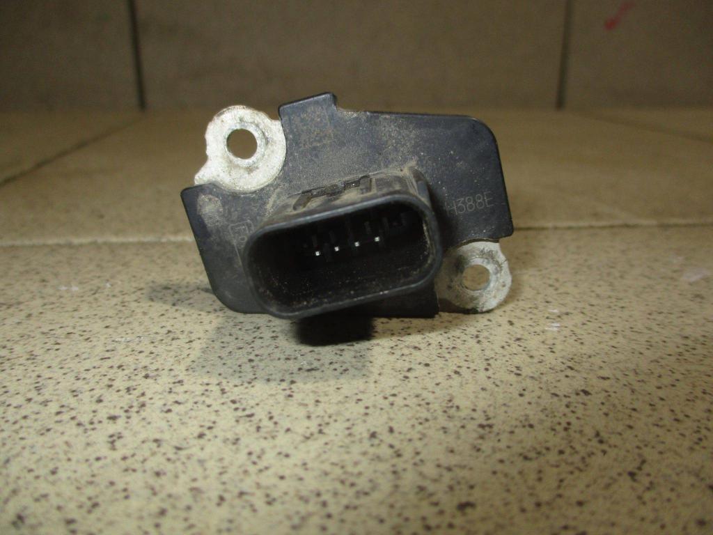 Датчик массового расхода воздуха, 3000 рублей, Пермь