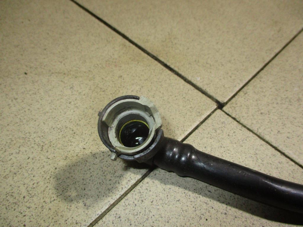 Трубка вакуумная, 500 рублей, Пермь