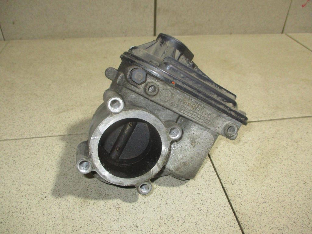 Заслонка дроссельная электрическая, 3000 рублей, Пермь