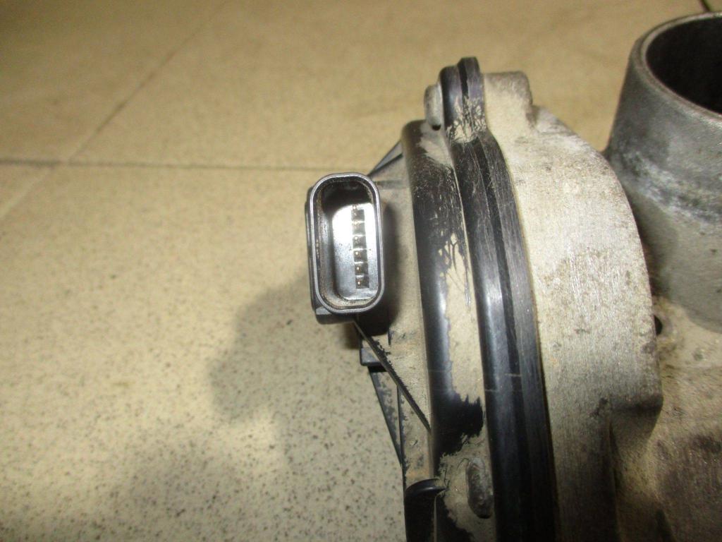 Заслонка дроссельная электрическая, 3000 рублей, Пермь