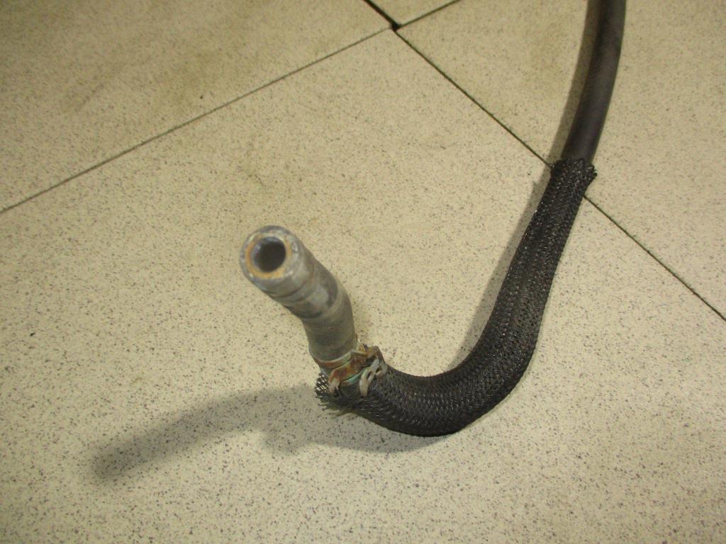 Патрубок, 2000 рублей, Пермь