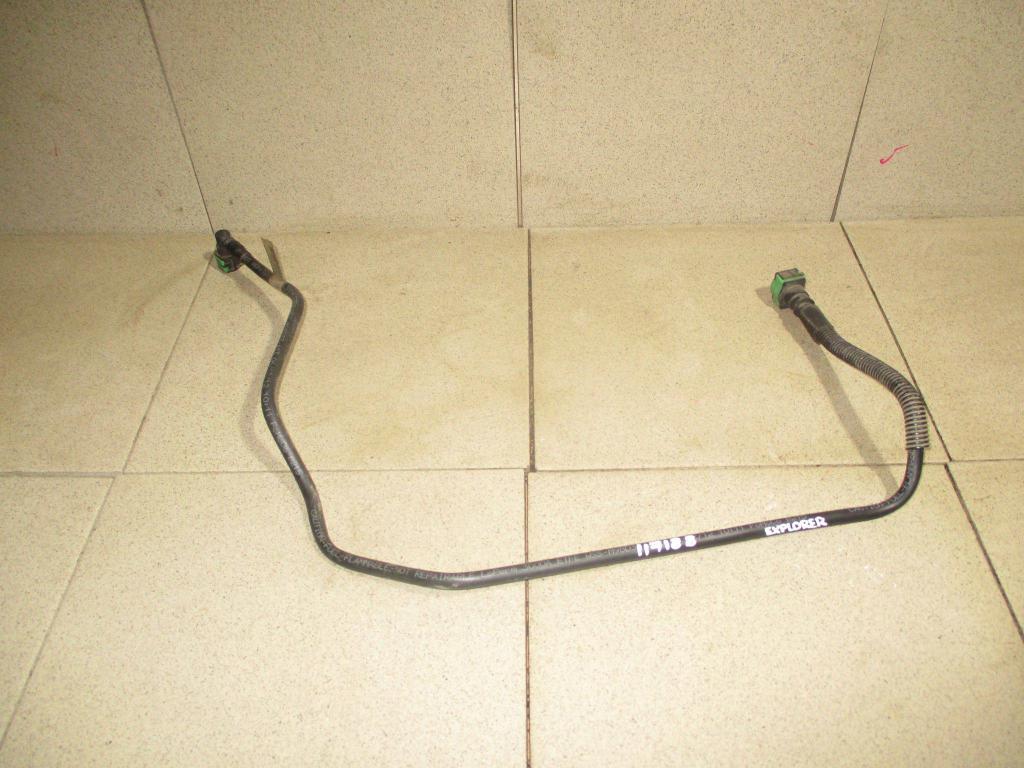 Трубка топливная, 2000 рублей, Пермь