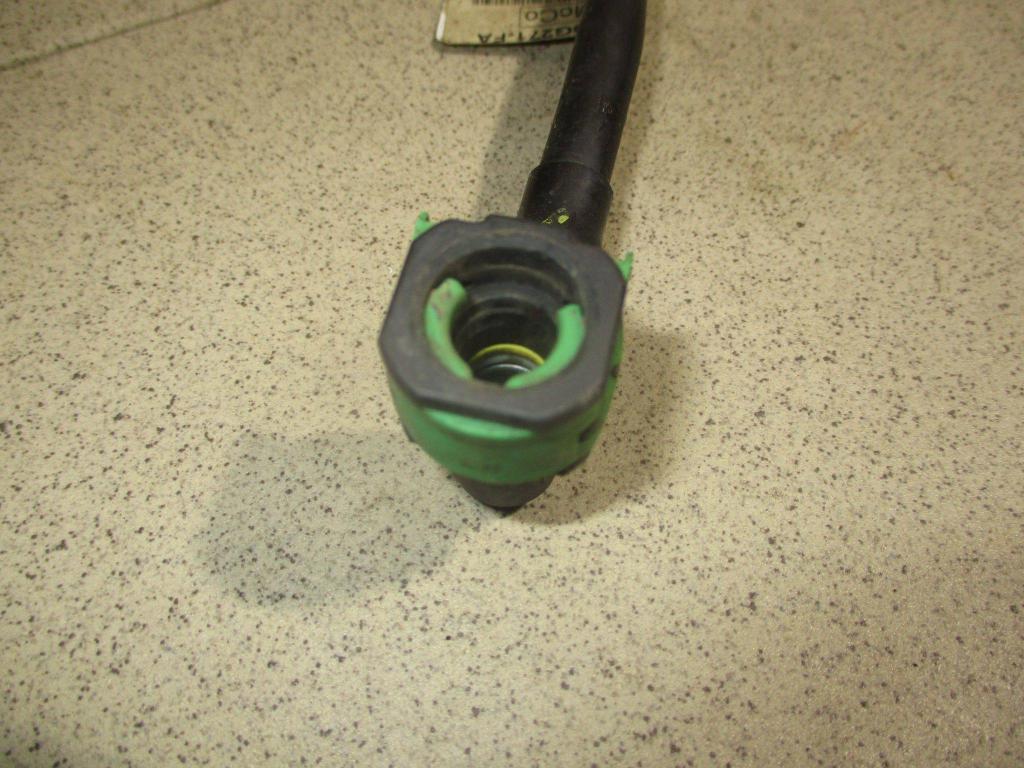 Трубка топливная, 2000 рублей, Пермь