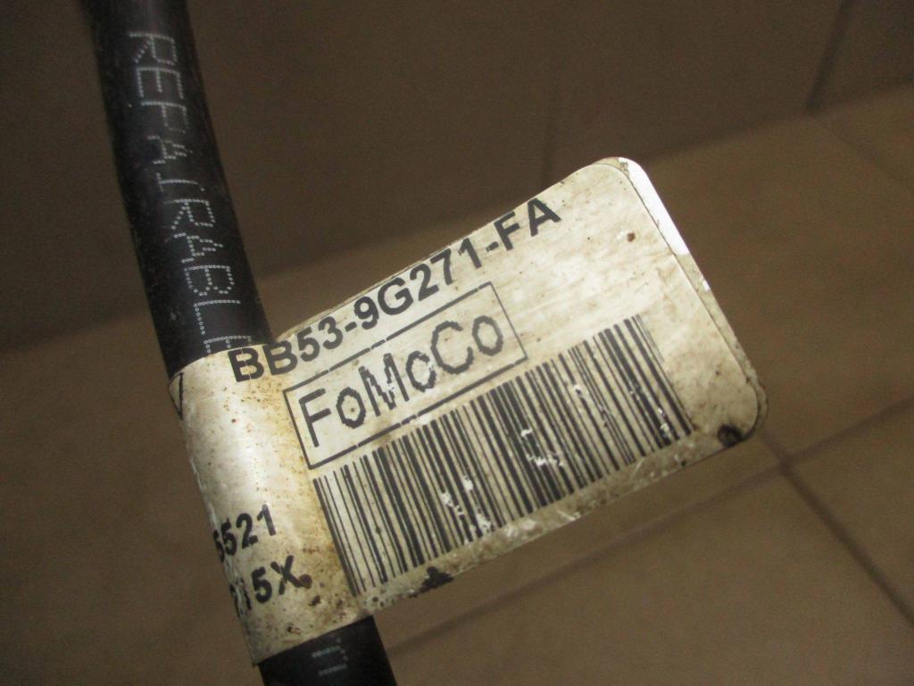 Трубка топливная, 2000 рублей, Пермь