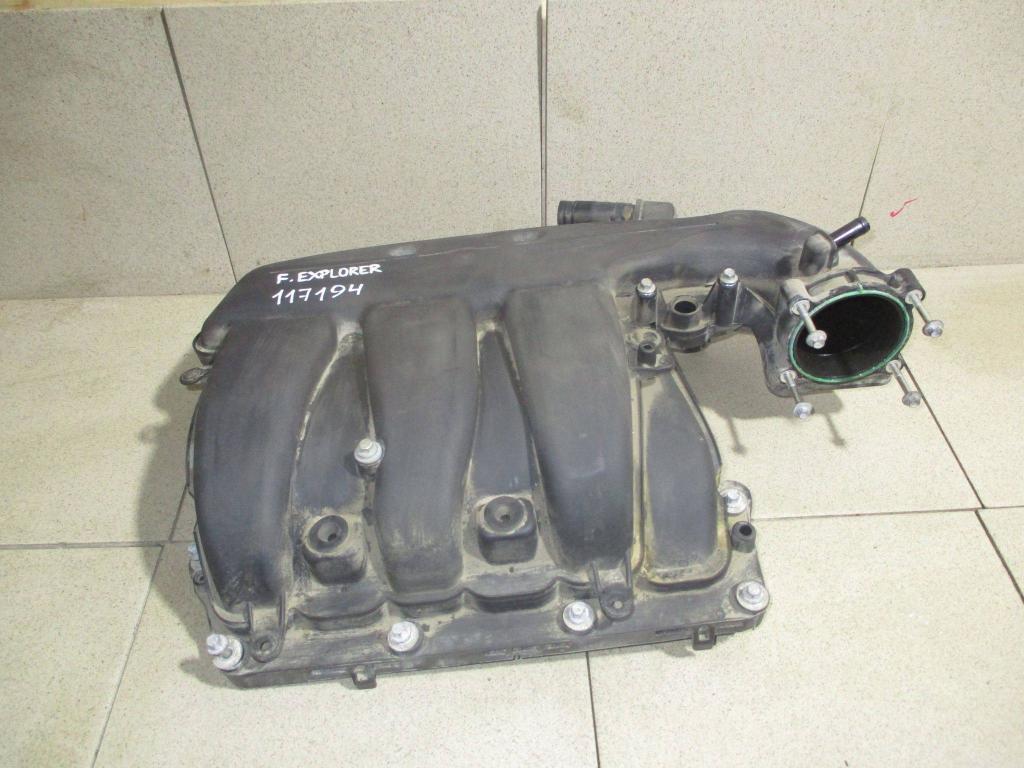 Коллектор впускной, 3000 рублей, Пермь