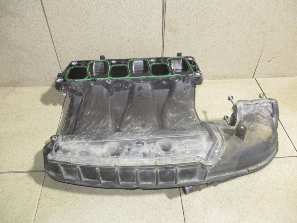 Коллектор впускной, 3000 рублей, Пермь