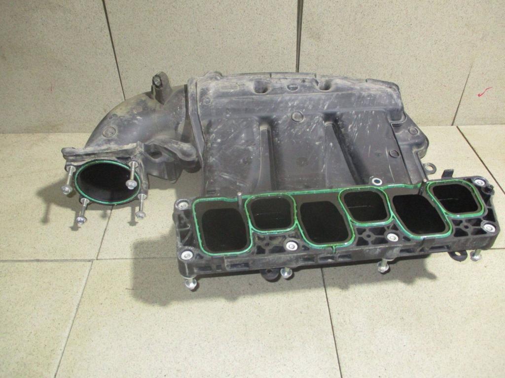 Коллектор впускной, 3000 рублей, Пермь