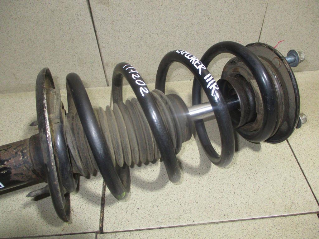 Пружина передняя, 2000 рублей, Пермь