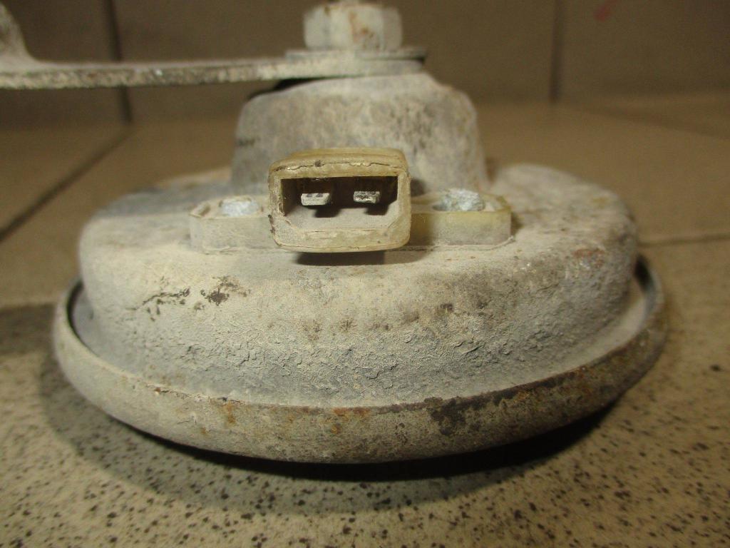 Сигнал звуковой, 700 рублей, Пермь