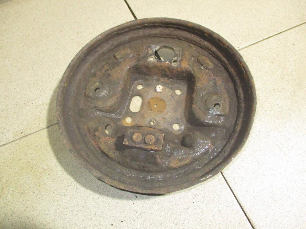 Щит опорный задний левый, 1000 рублей, Пермь