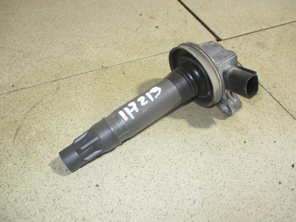 Катушка зажигания, 1000 рублей, Пермь