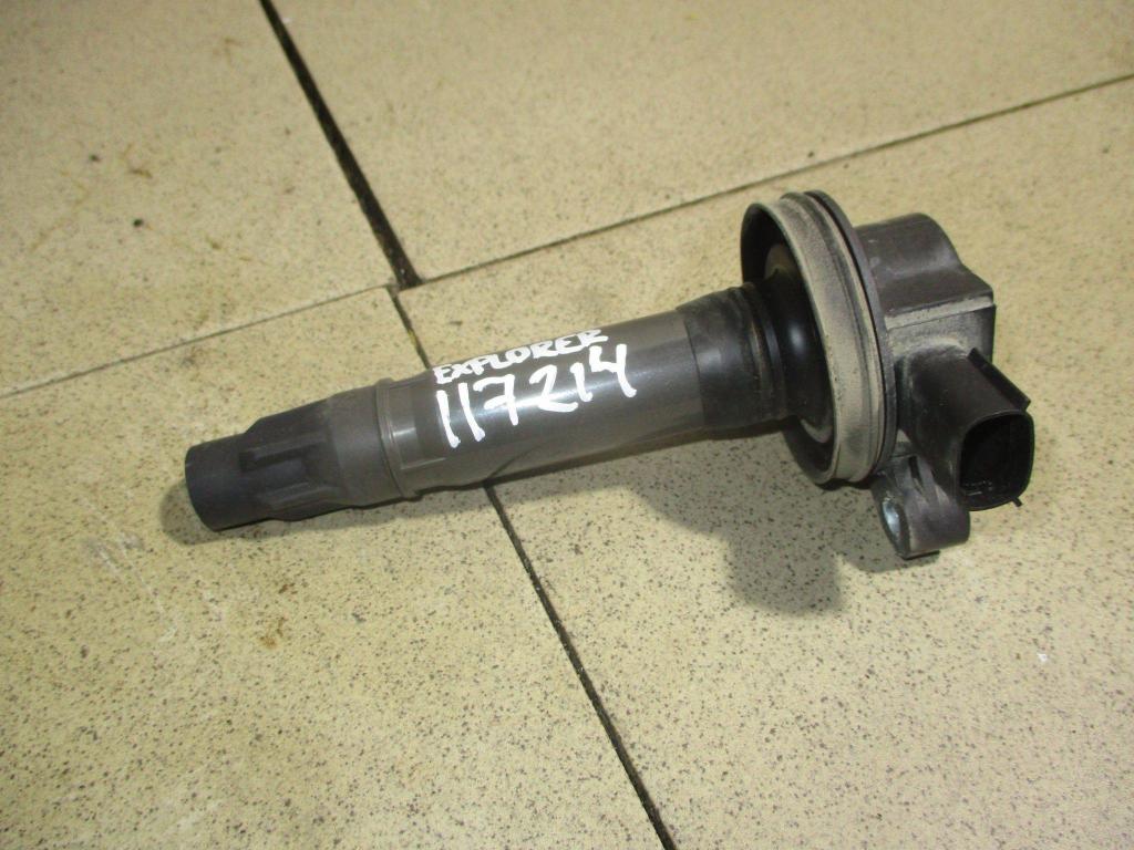 Катушка зажигания, 1000 рублей, Пермь