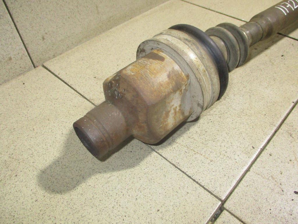 Полуось передняя правая, 3000 рублей, Пермь