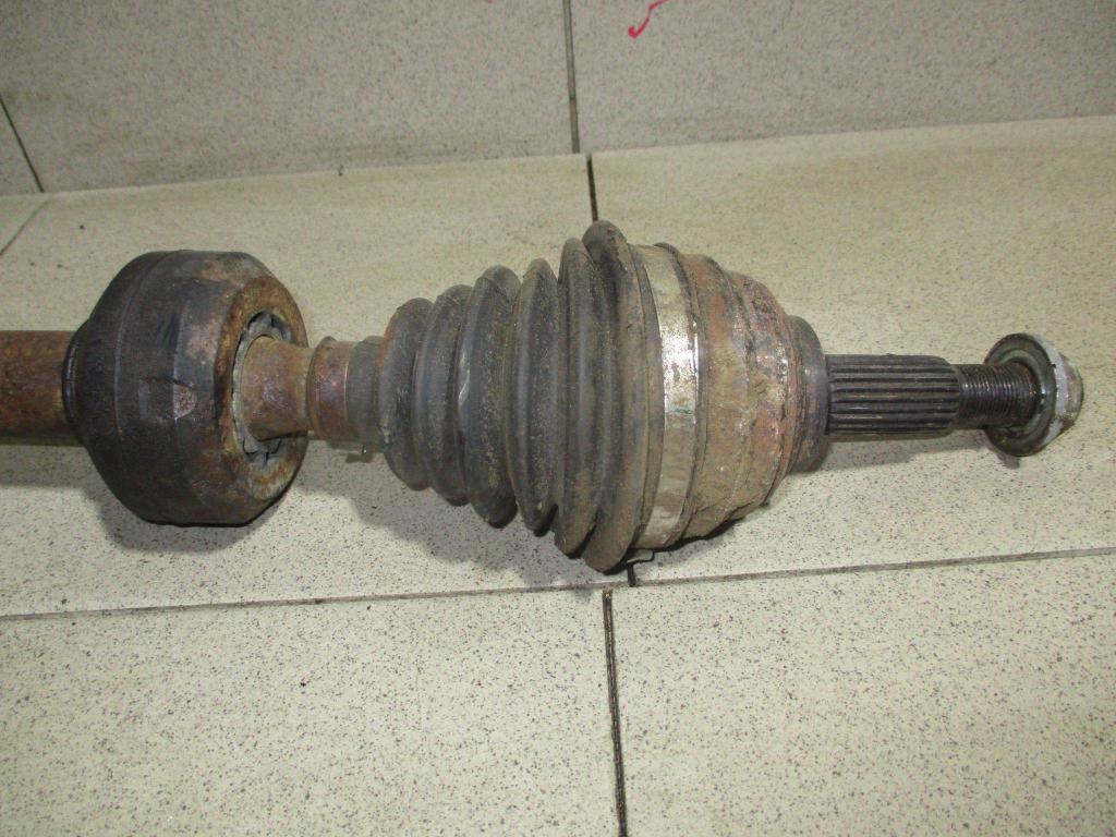 Полуось передняя правая, 3000 рублей, Пермь