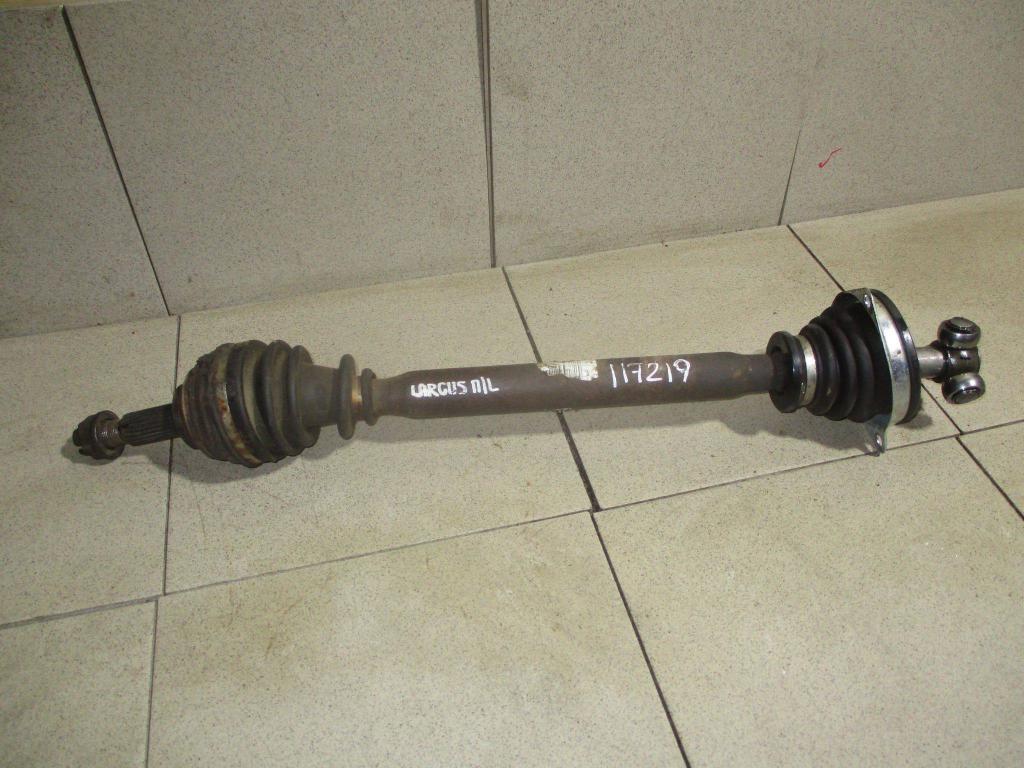 Полуось передняя левая, 4000 рублей, Пермь