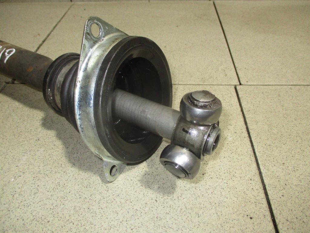 Полуось передняя левая, 4000 рублей, Пермь