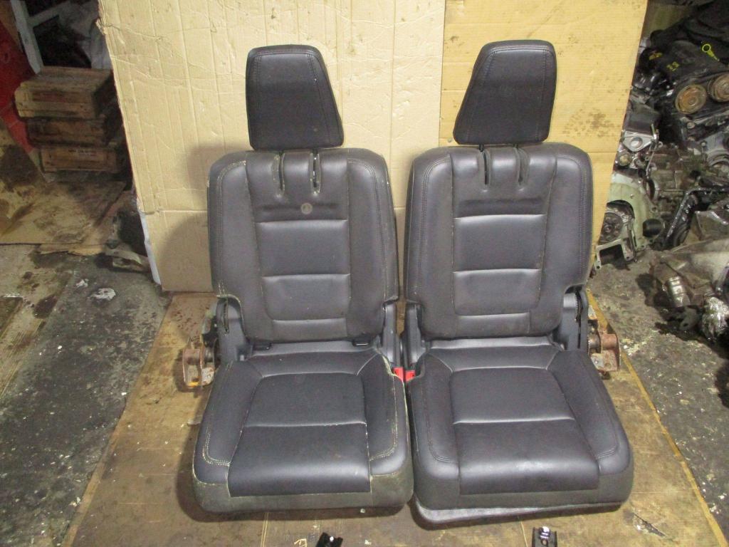 Сиденье заднее, 20000 рублей, Пермь