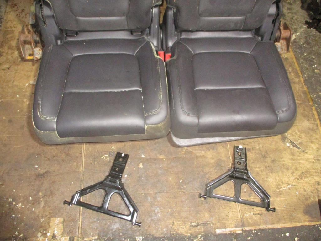 Сиденье заднее, 20000 рублей, Пермь