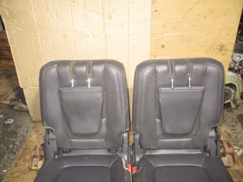 Сиденье заднее, 20000 рублей, Пермь